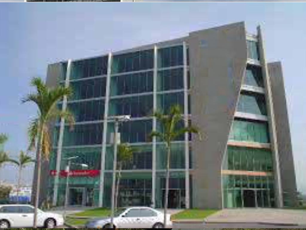Centro de negocios Manzanillo