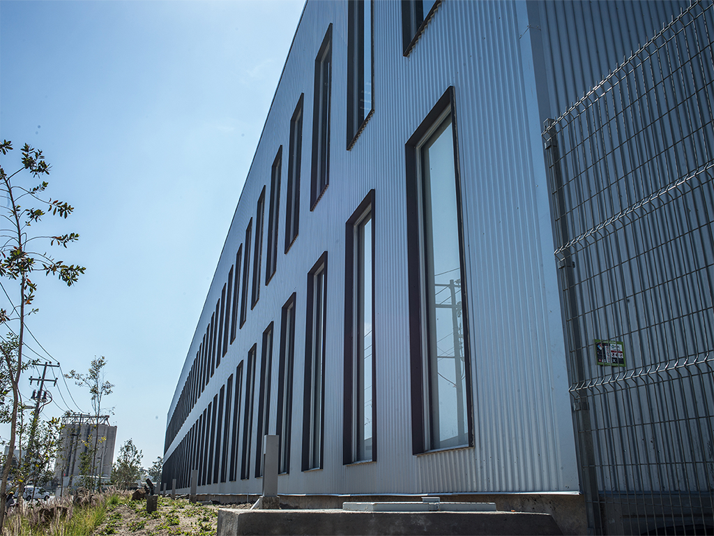 LABORATORIOS MAVER DE MEXICO