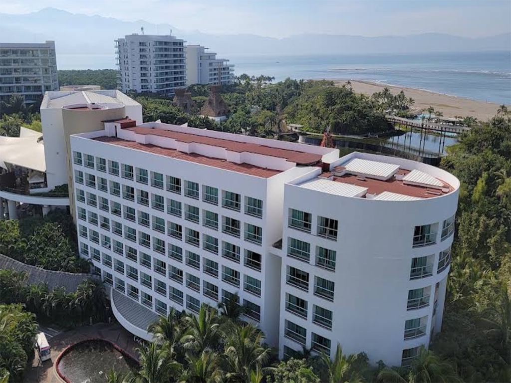 Luxxe Vidanta Puerto Vallarta