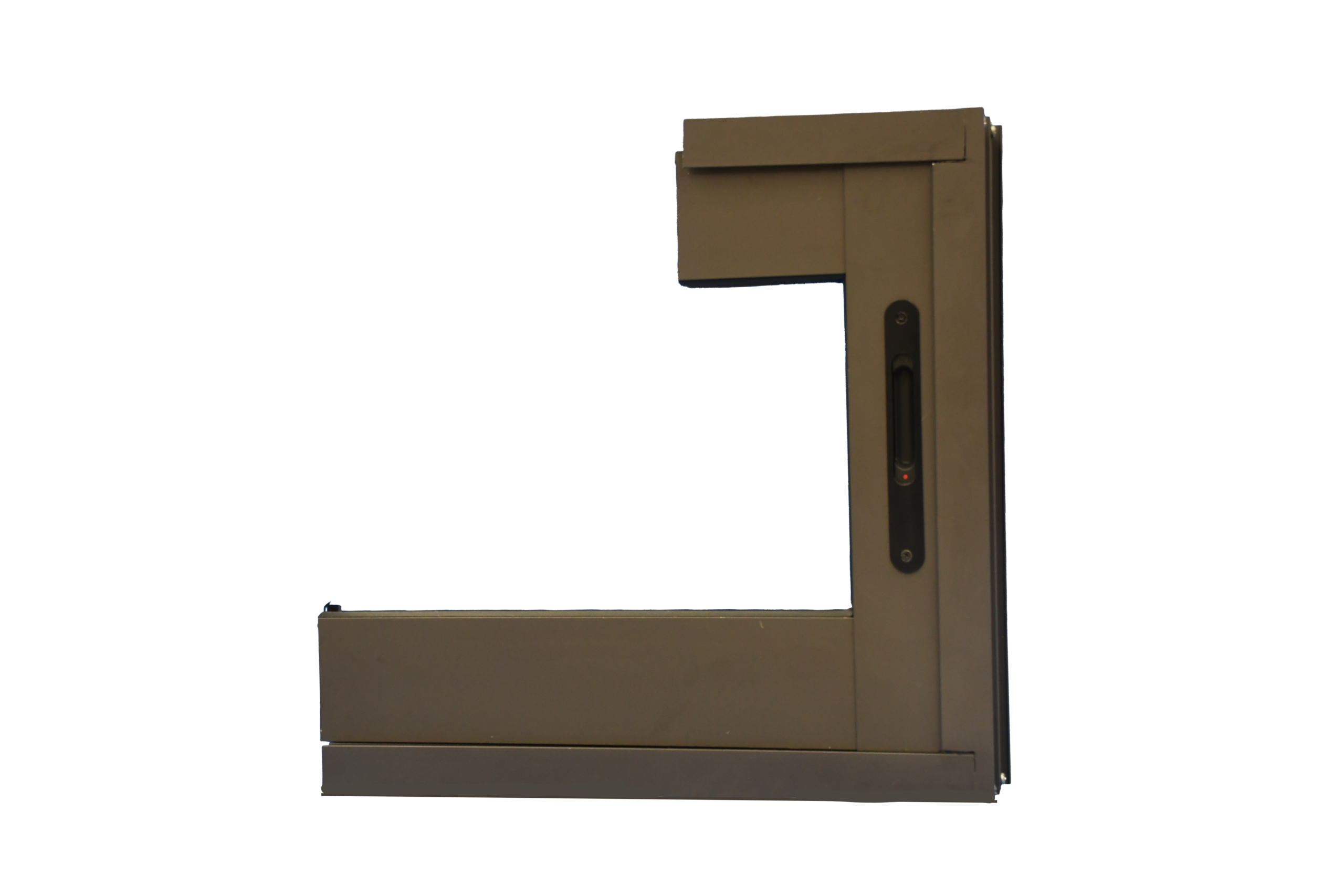 Proyección 100 AR Corrediza