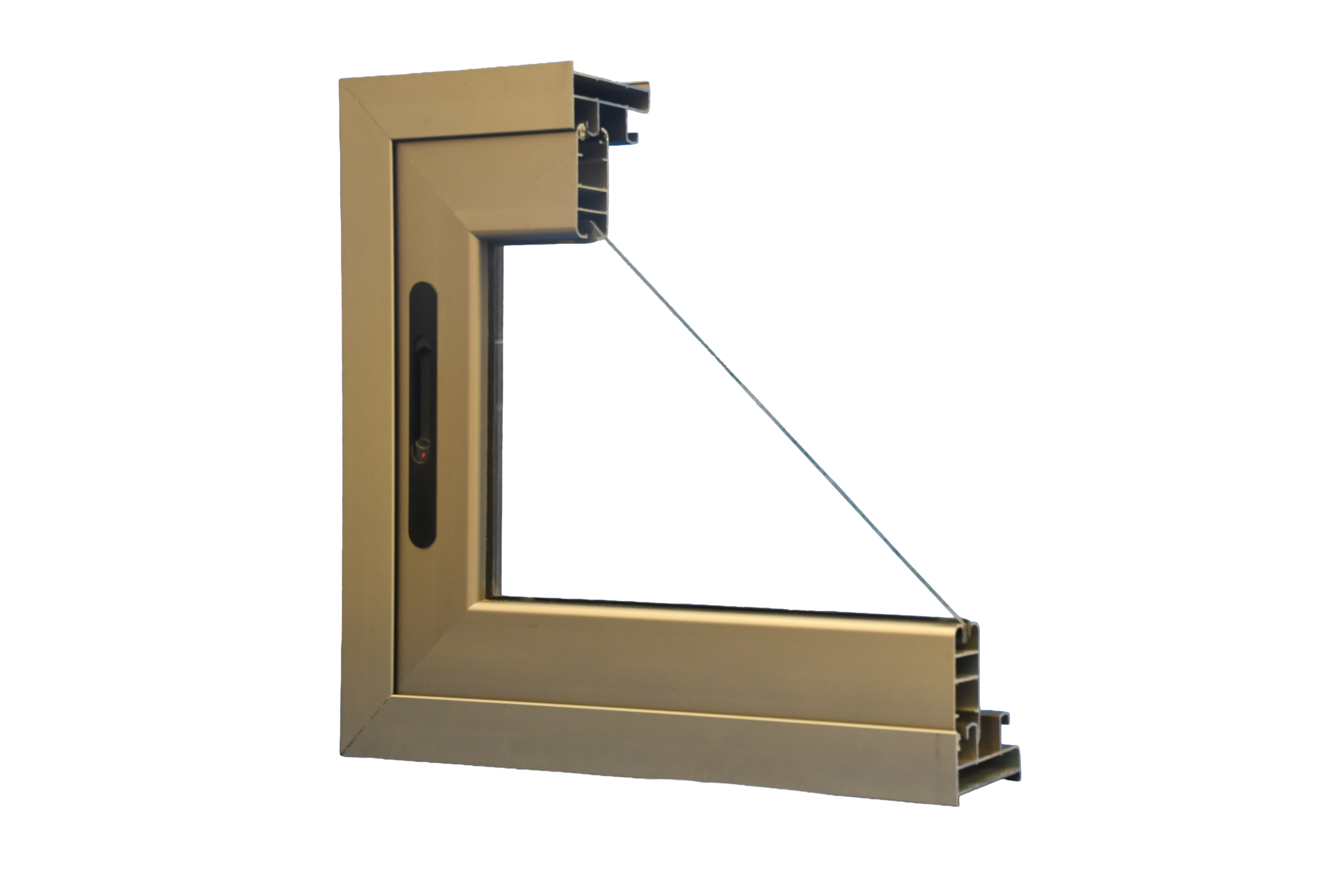 Proyección 150 Corrediza