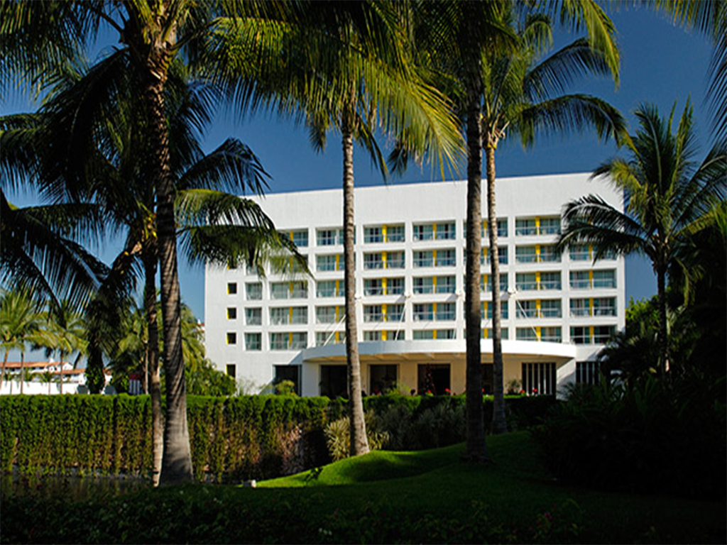 Puerto Vallarta Mayan