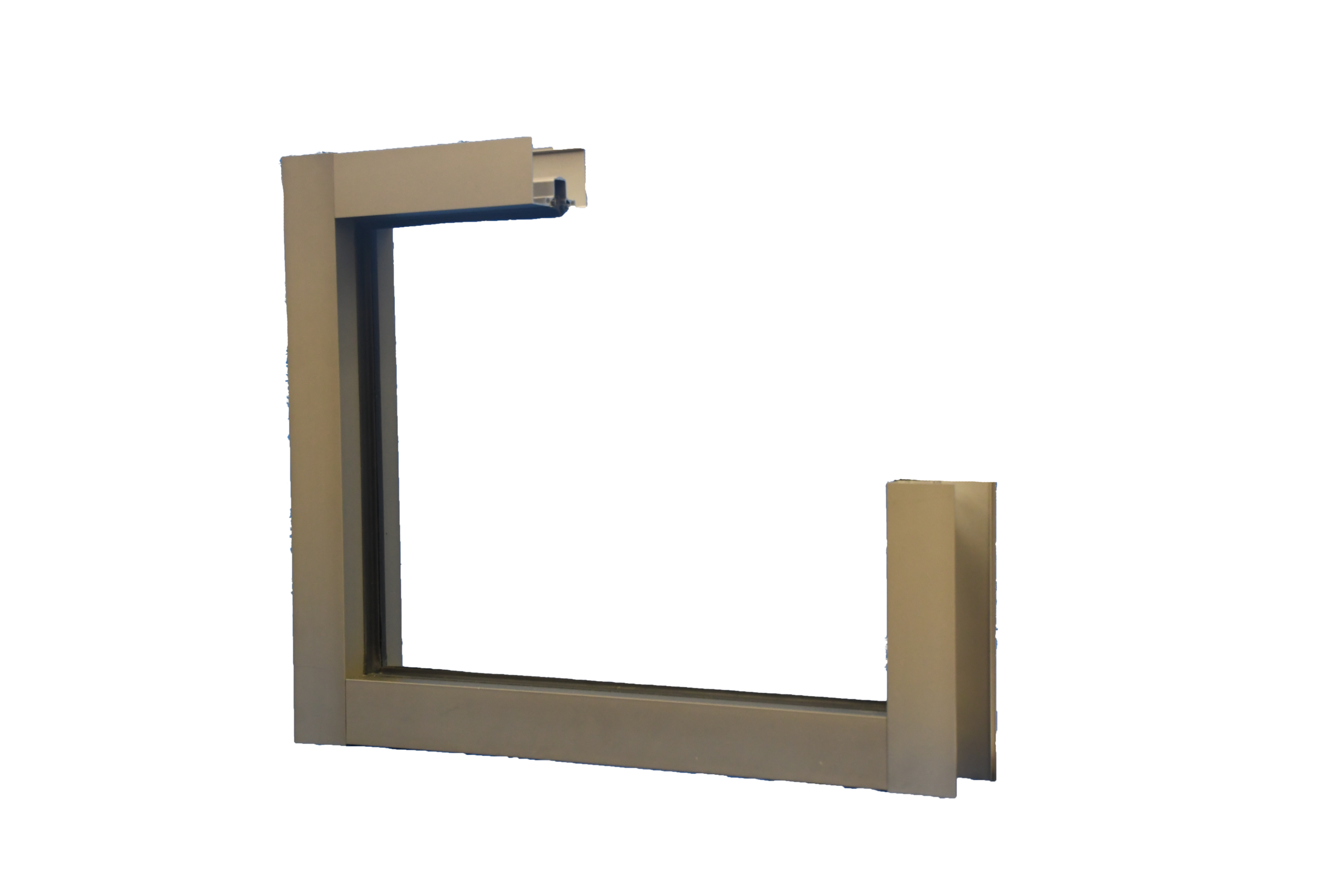 Línea Fija serie 70 pulgadas