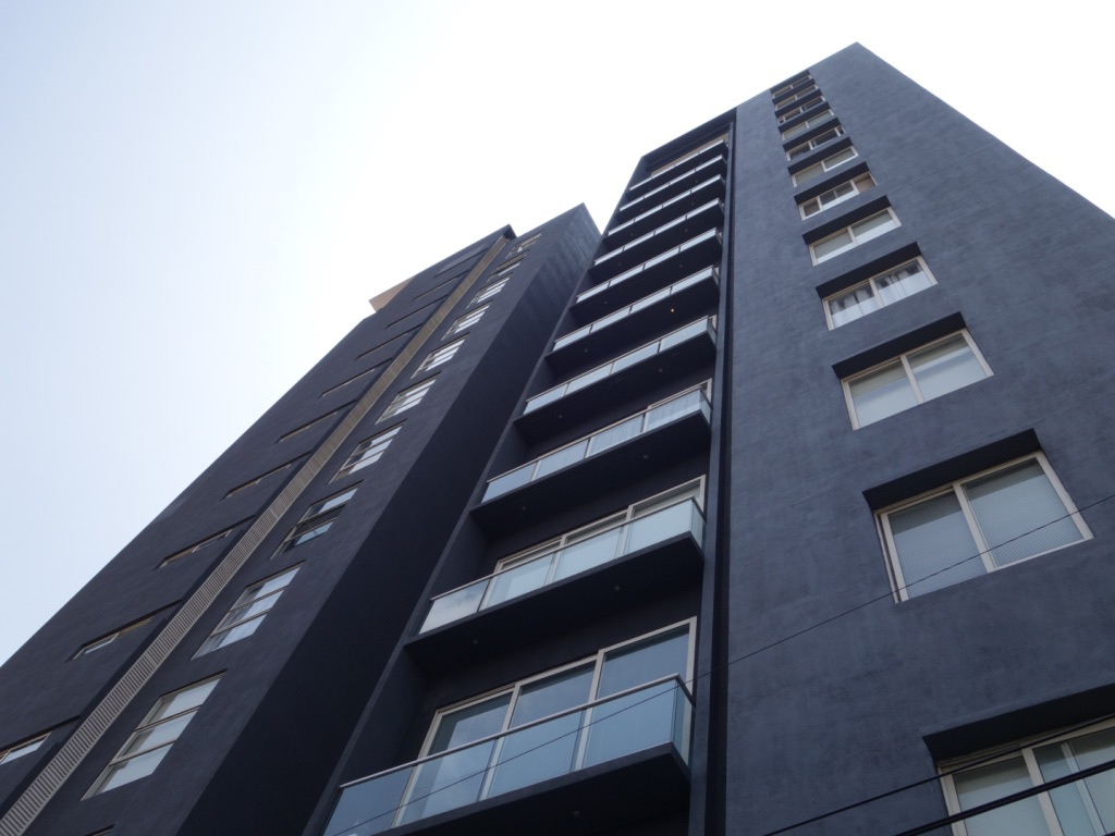 TORRE CHAPULTEPEC CUATRO60