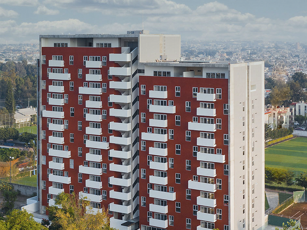 Torre Gran San Rafael