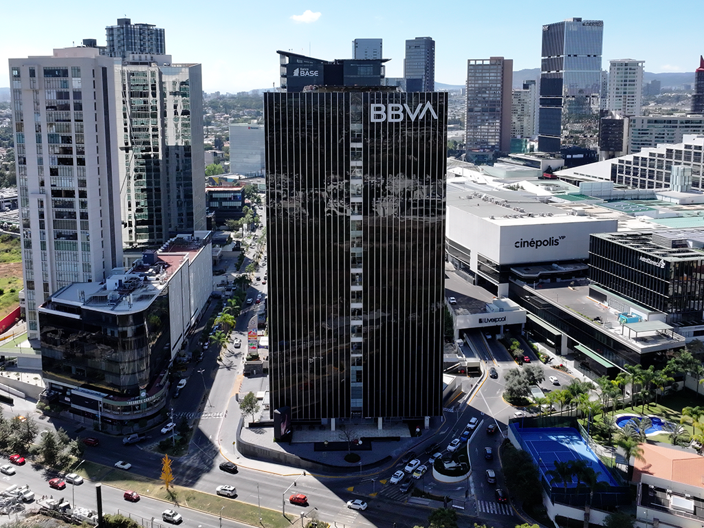 Torree Nueva Empresarial